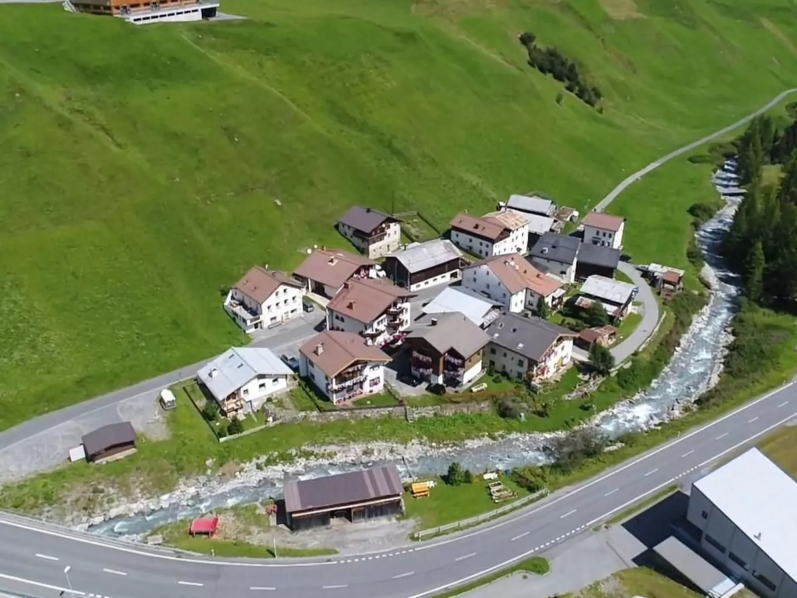 Kleinstein-Maass-Outside