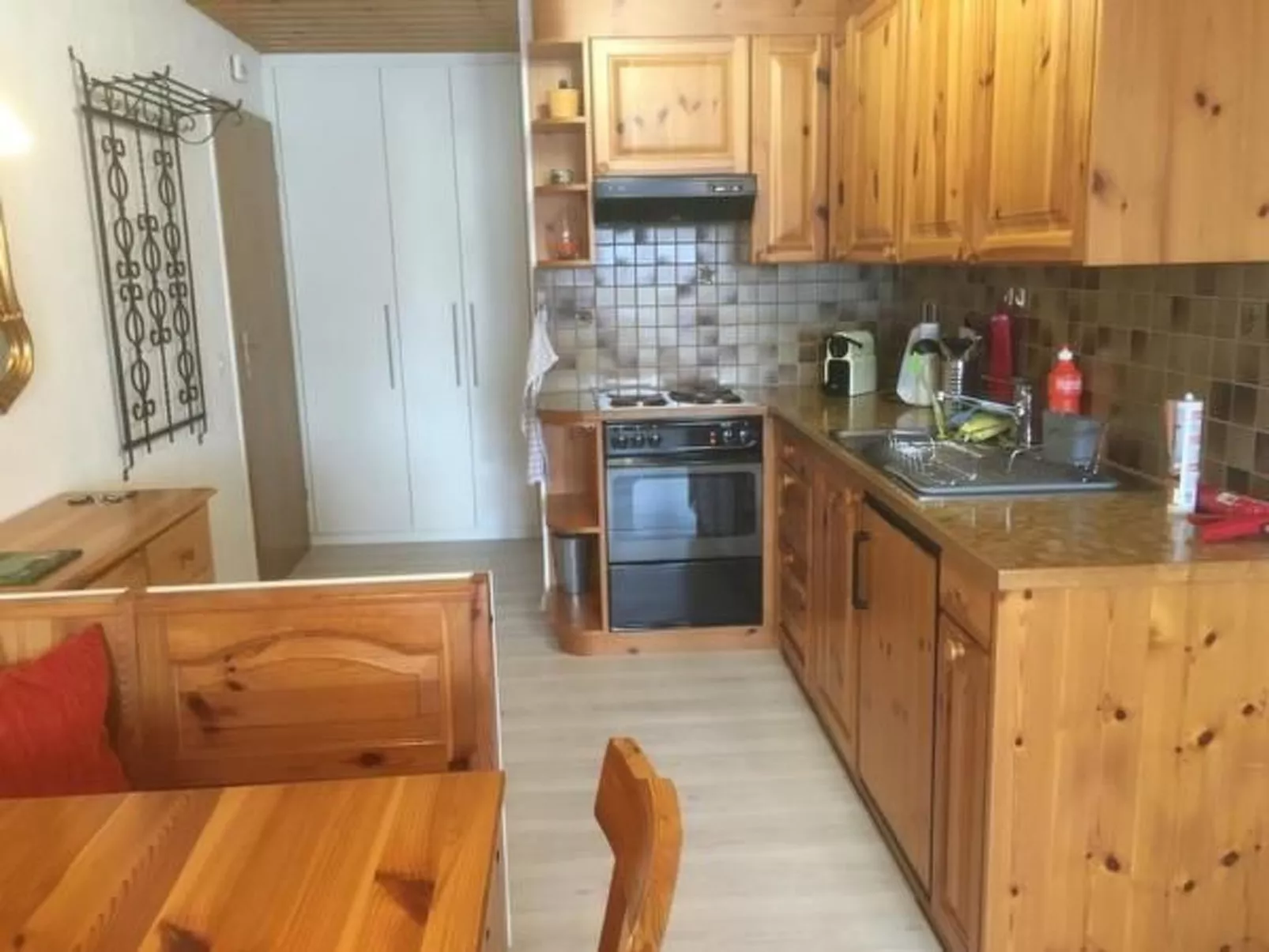 Studio Silberdistel-Inside