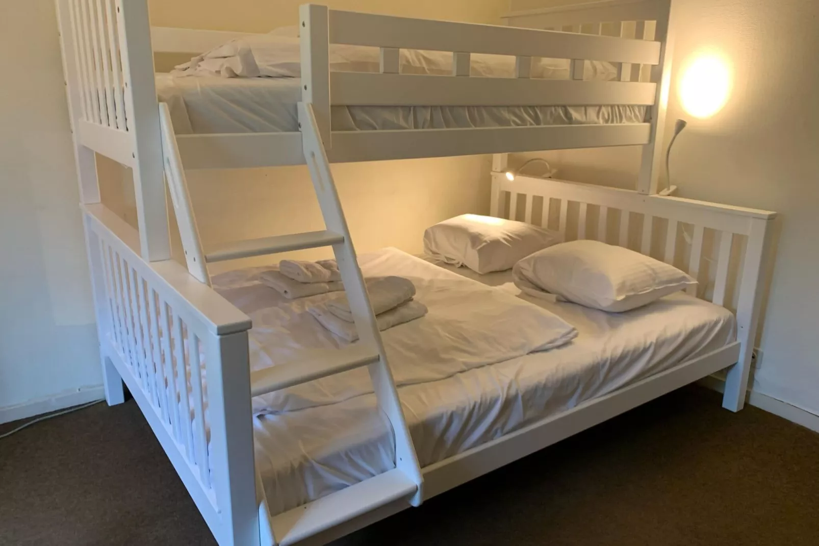 Het Wilgenhuis-Bedroom