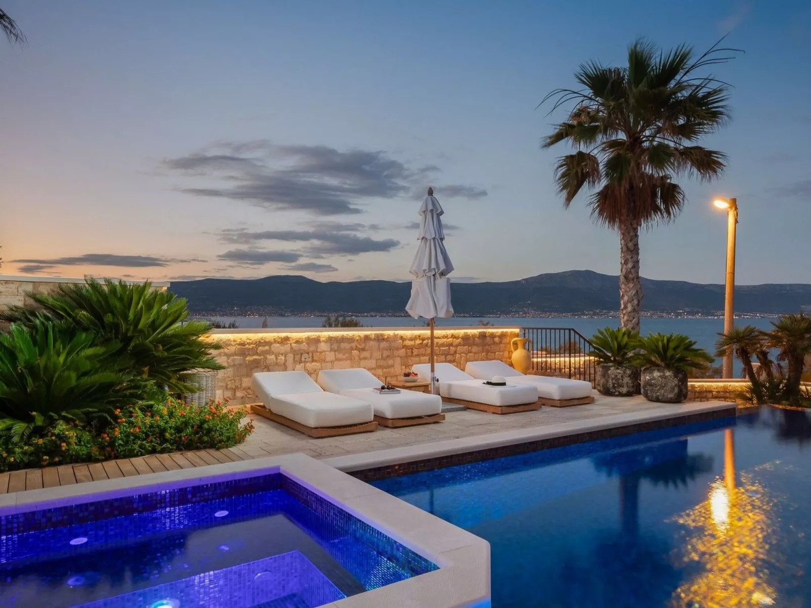 Ferienvilla Heaven am Strand-Image-tags.info