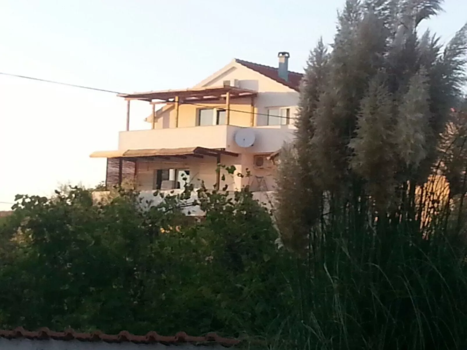 Wohnung Tia 3 Schlafzimmer - TA Leut Agency-Draußen