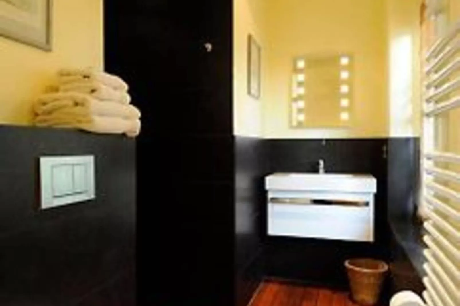 Het Wilgenhuis-Bathroom