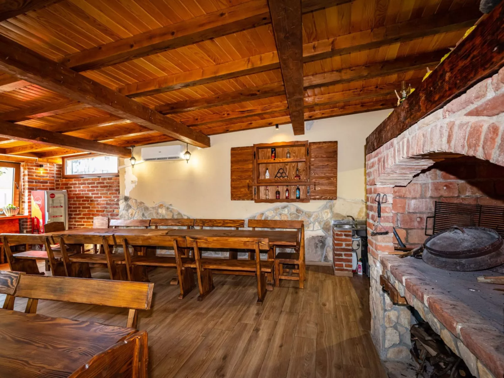 Villa YesPeace-Dedans