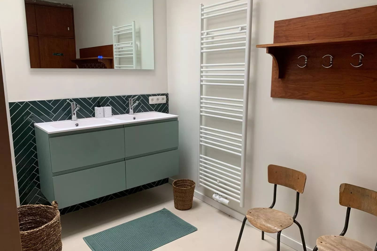 Het Wilgenhuis-Bathroom