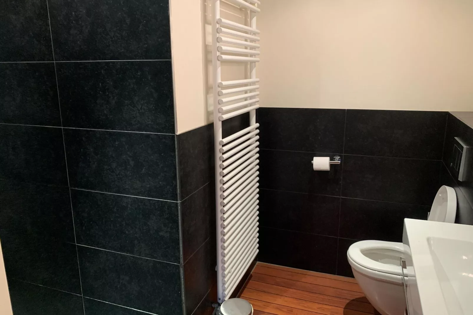Het Wilgenhuis-Bathroom