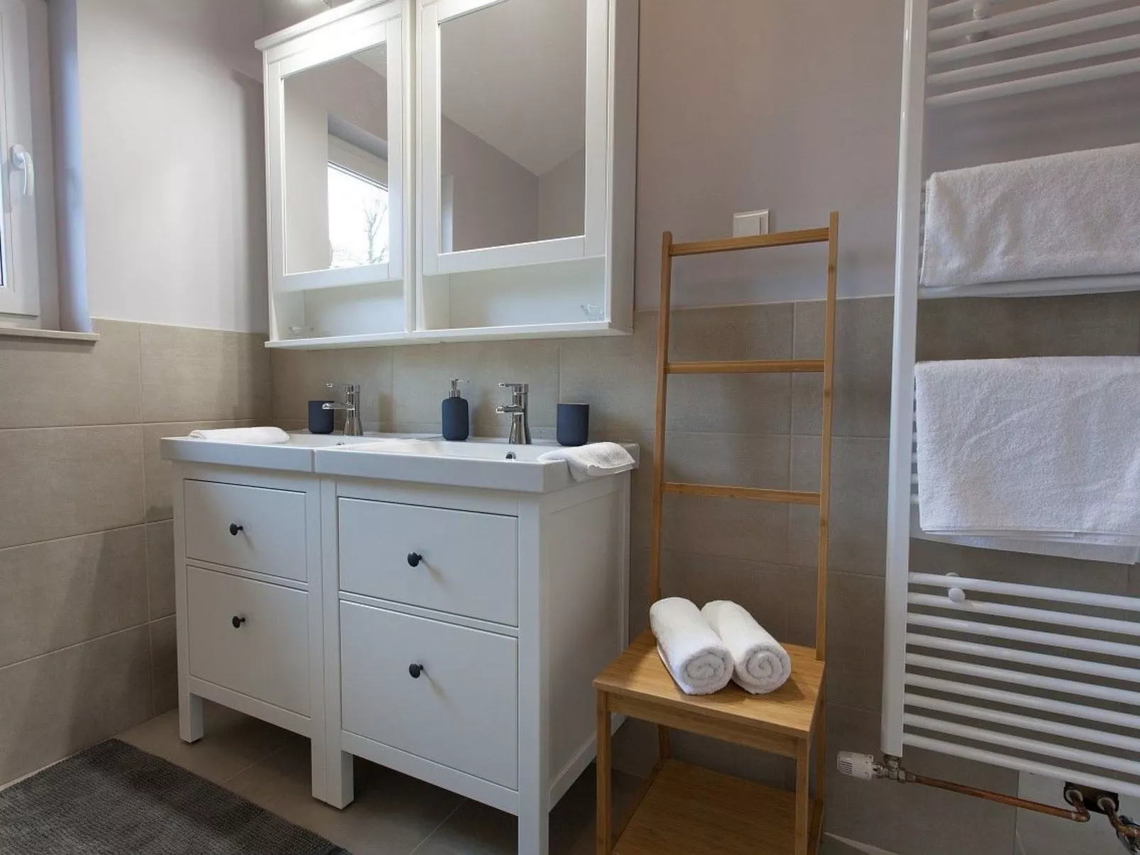 Villa Gabrijela Krk-Dedans