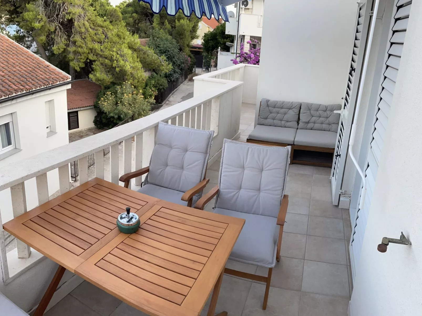 Appartement Duic-Inside