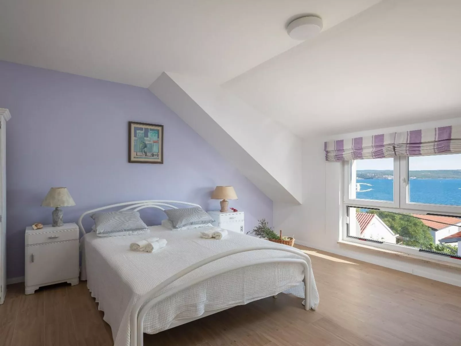 Rustikale Ferienvilla Pomalo-Dedans