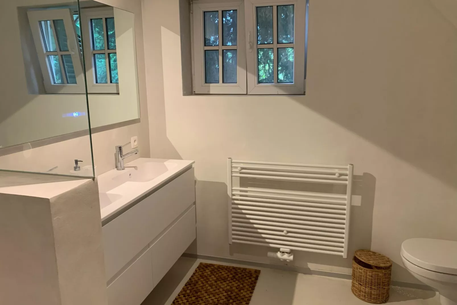 Het Wilgenhuis-Bathroom