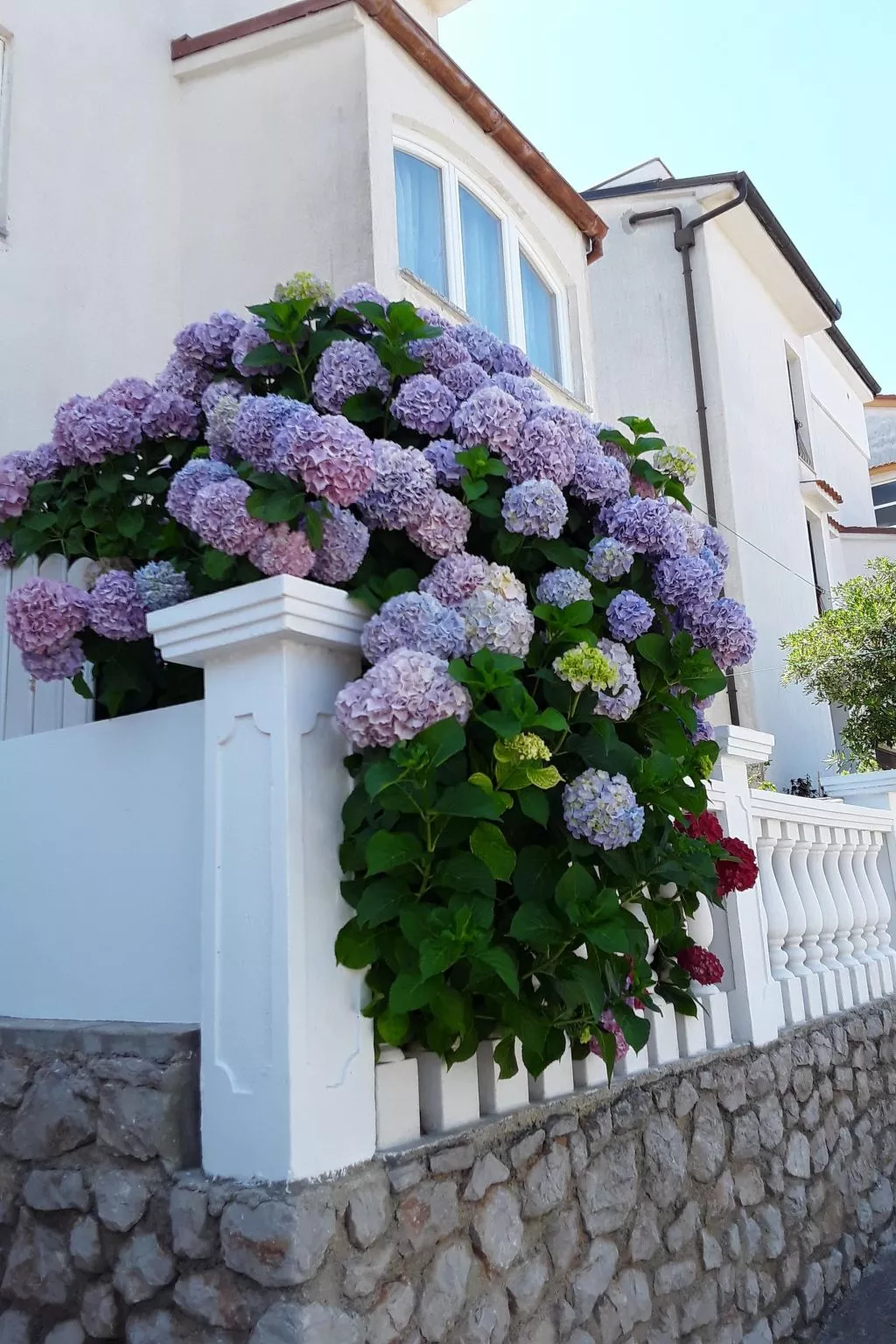 Studioapartment Meri 4-Outside