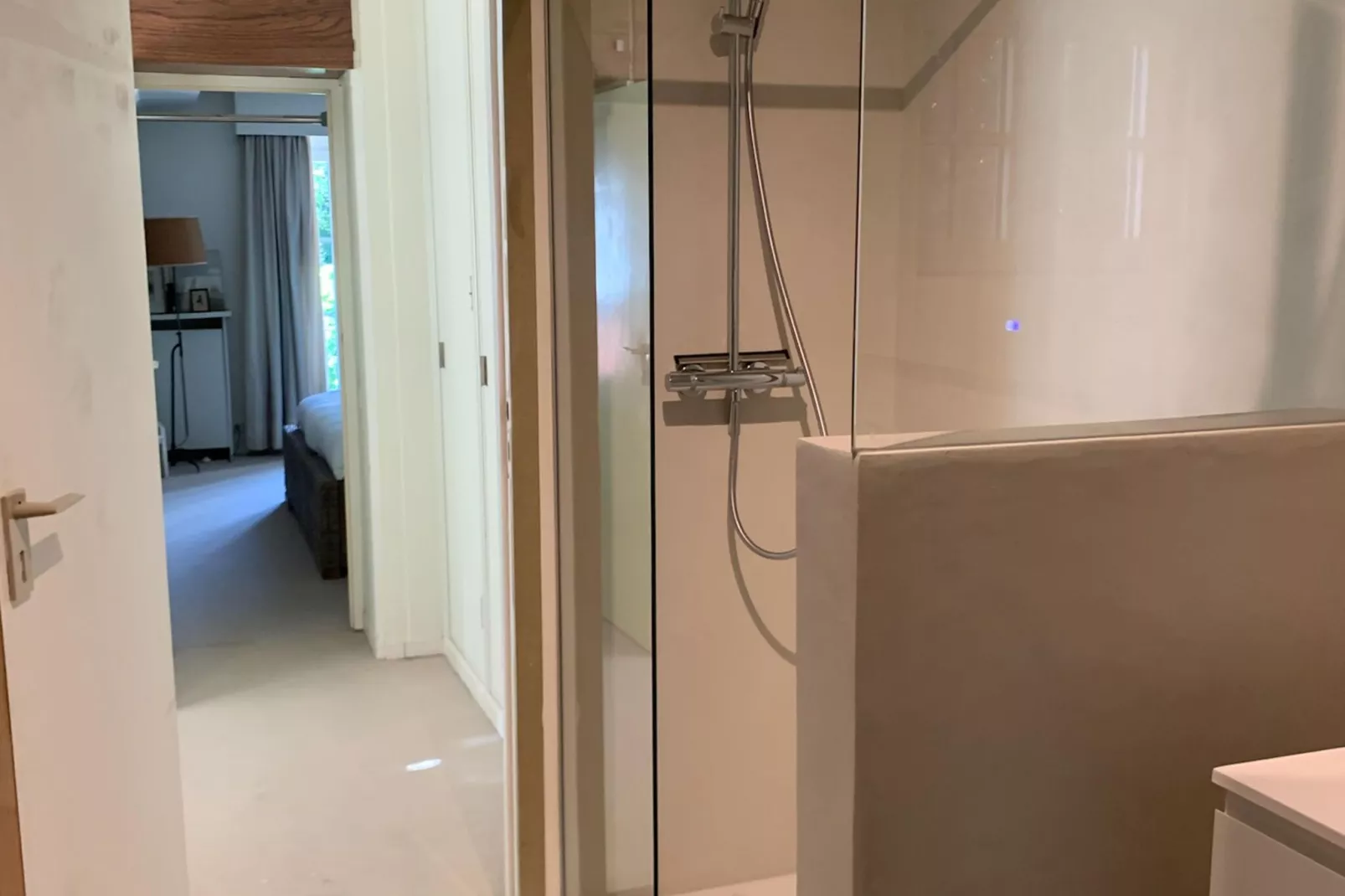 Het Wilgenhuis-Bathroom