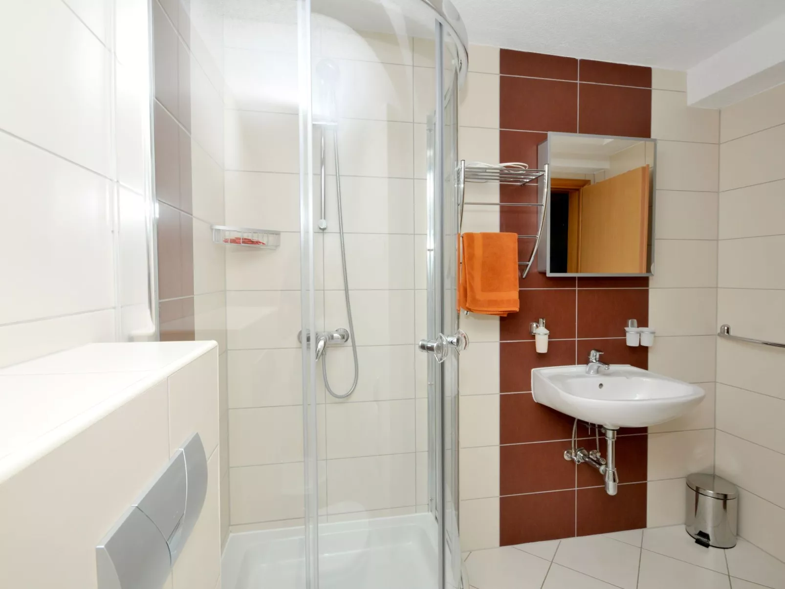 Schöne Ferienvilla Luna-Inside