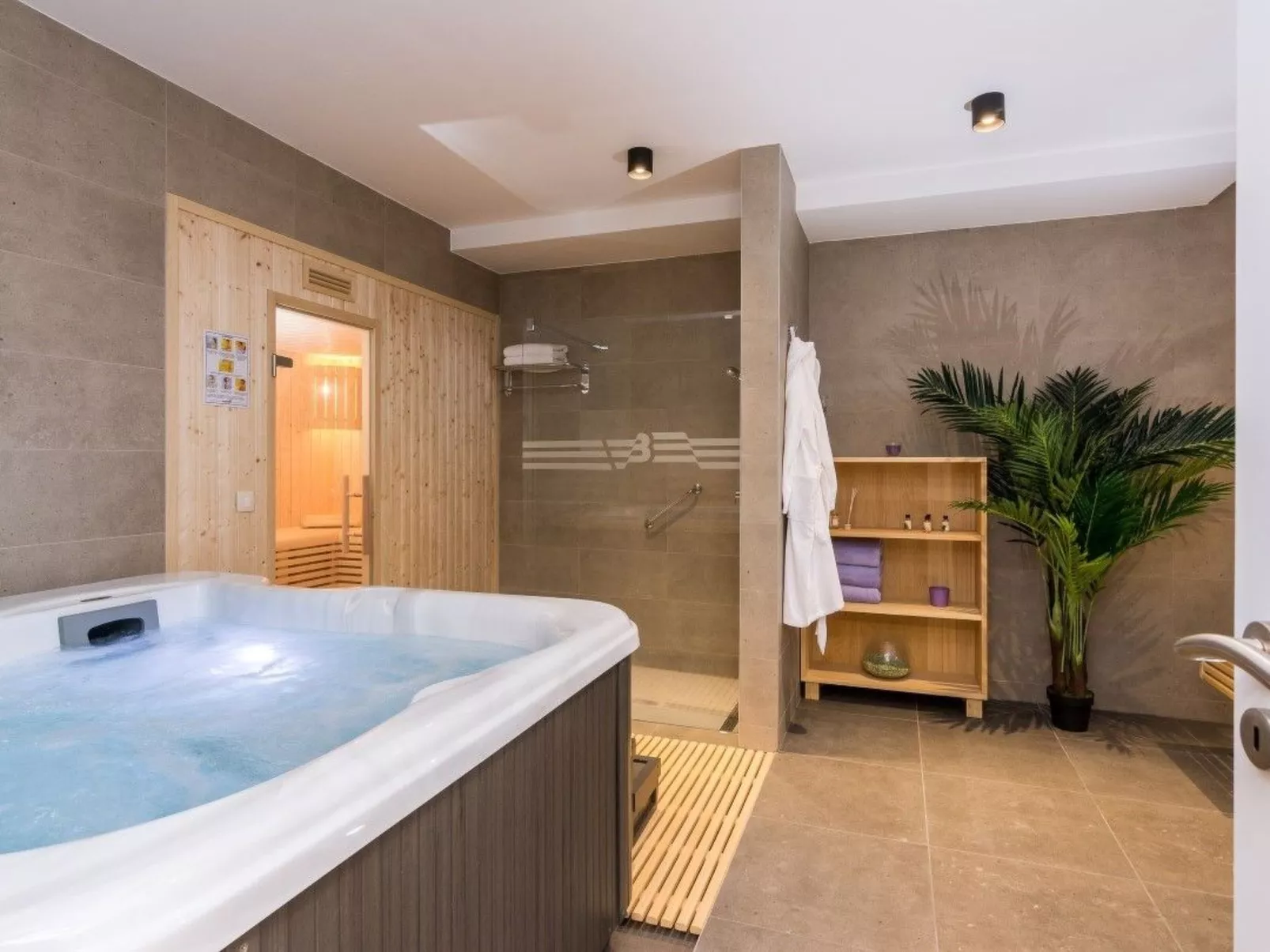 Villa Blue Diamond für 10 Personen in Biograd-Dedans