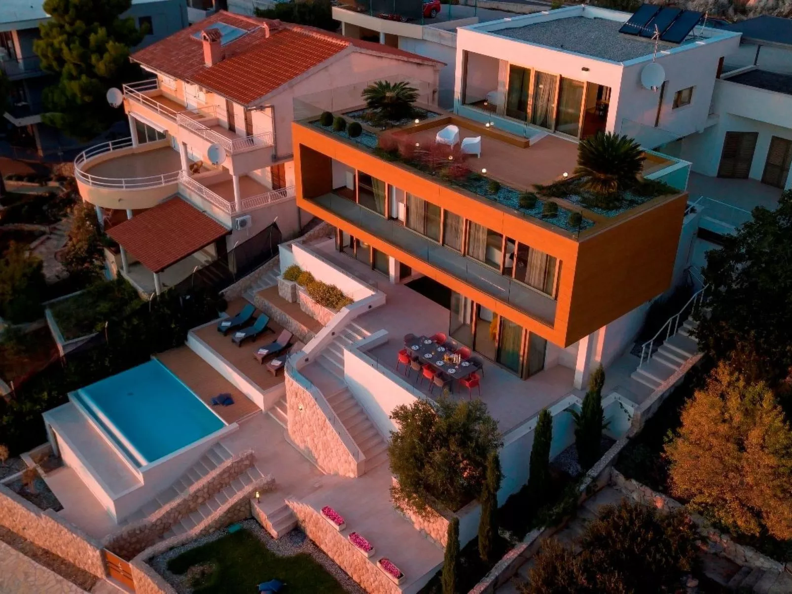 Villa Stylish-Image-tags.info