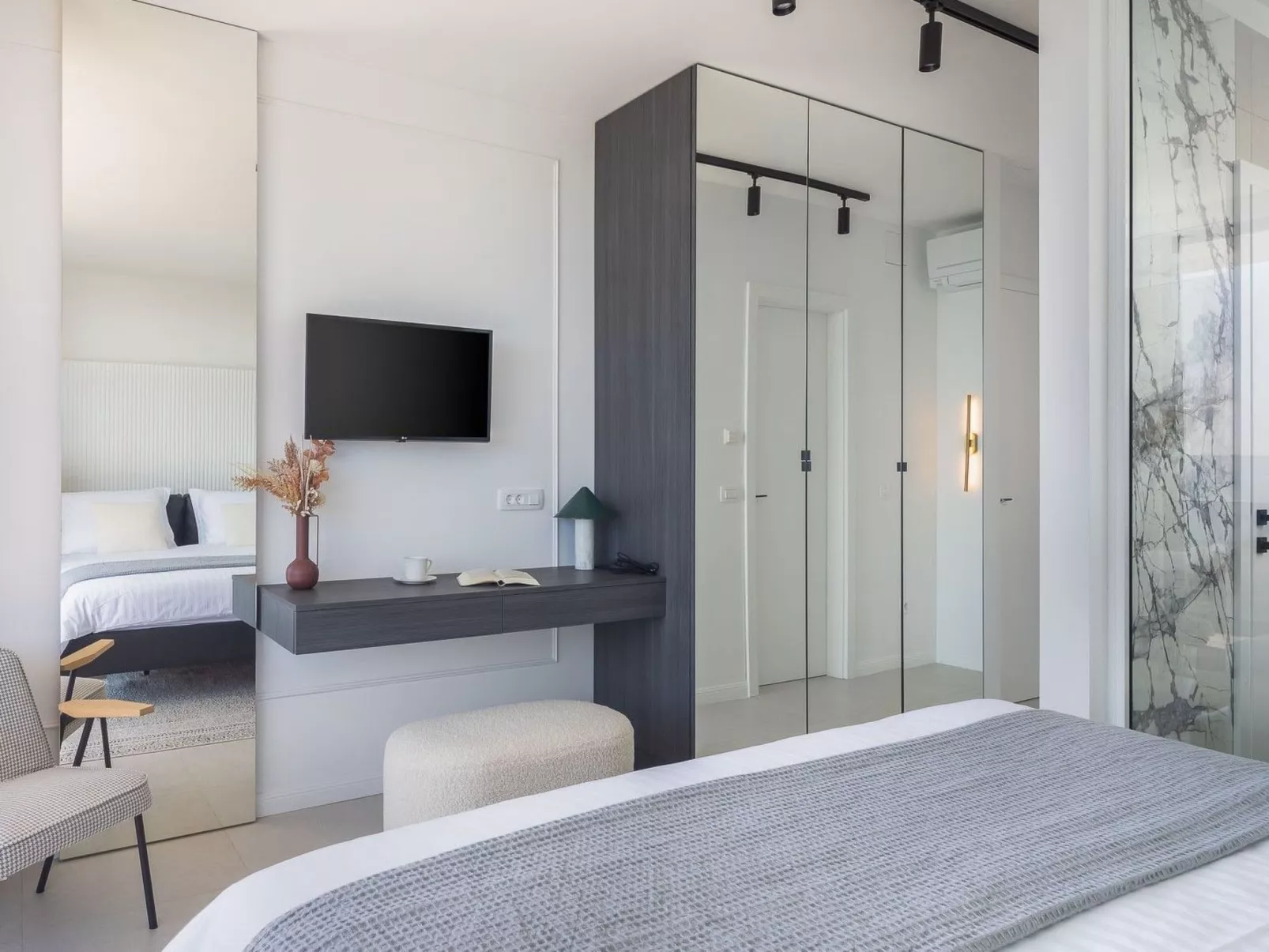 Villa Island Gem-Dedans