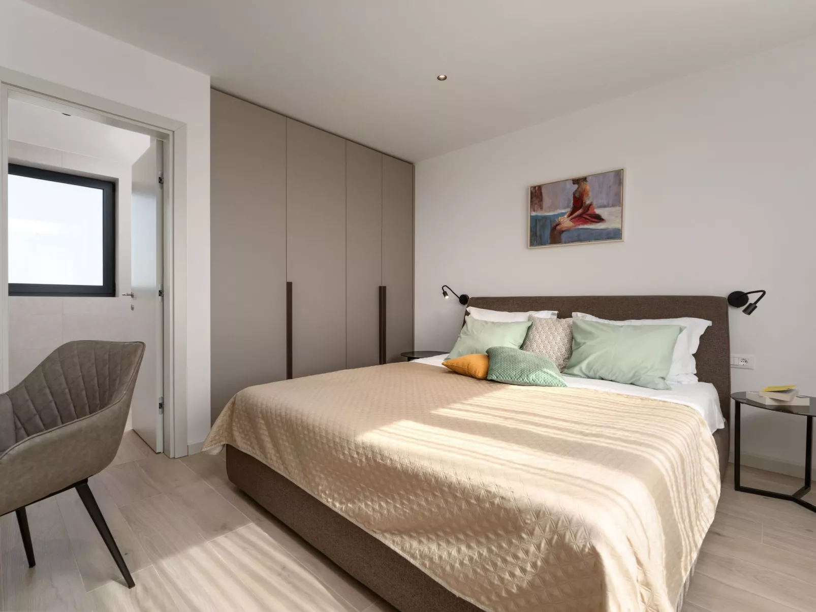 Villa Ansi Exclusive-Dedans