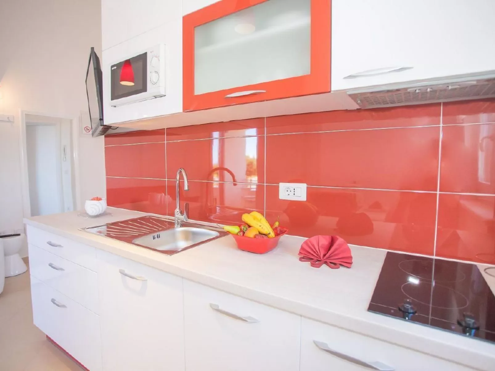 Residence Birikina 4-Inside