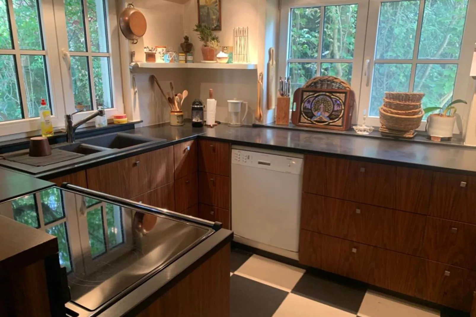 Het Wilgenhuis-Kitchen