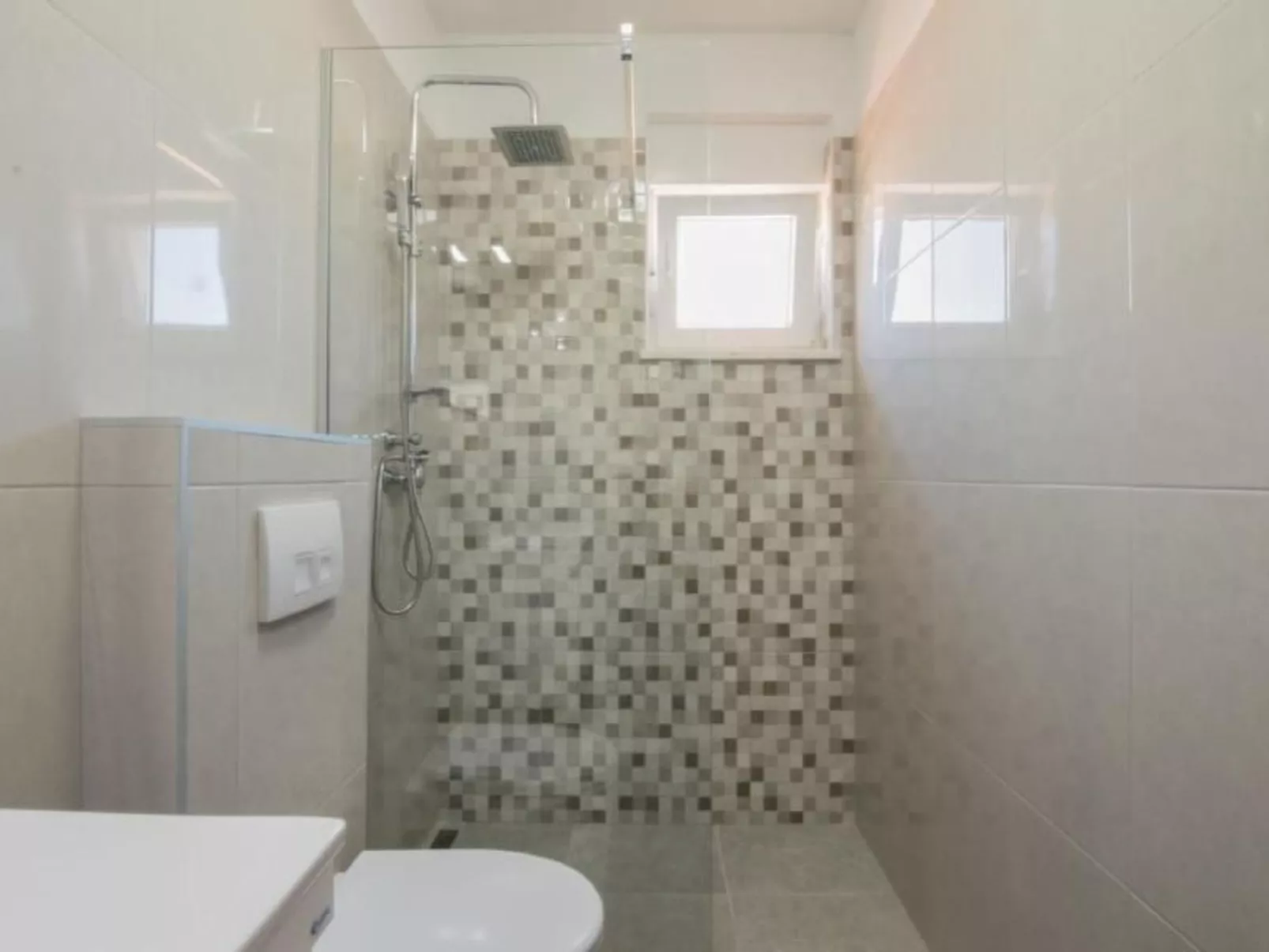 Haus Stella in Kapelica, Istrien mit privatem Pool-Inside