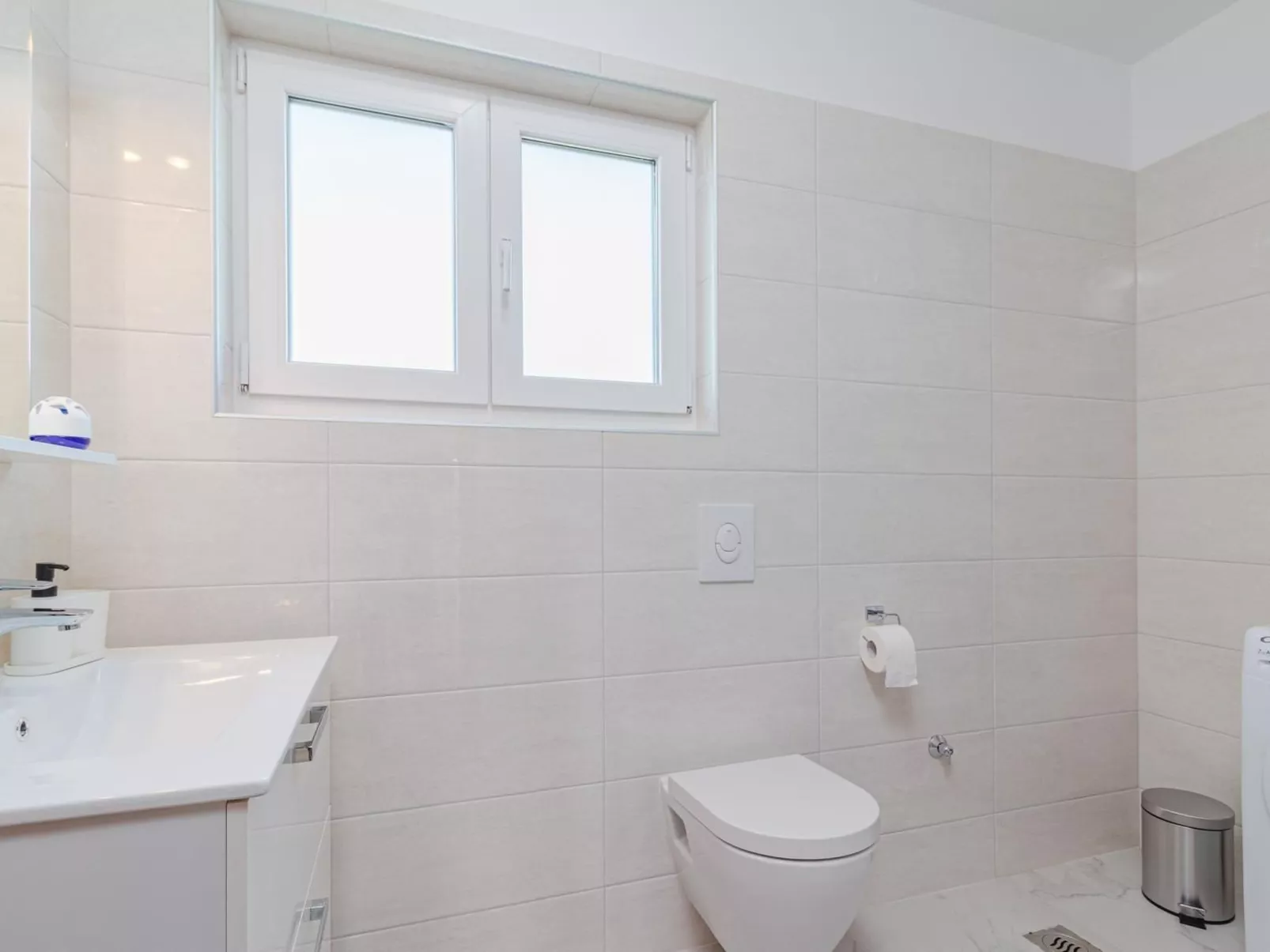 Ferienvilla "Villa Berg" mit privatem Pool-Dedans