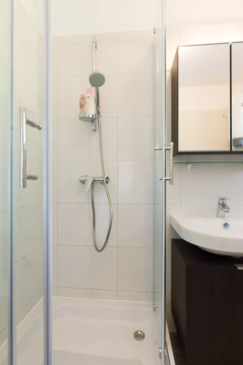 Wohnung "Villa Karmen" direkt am Strand-Drinnen