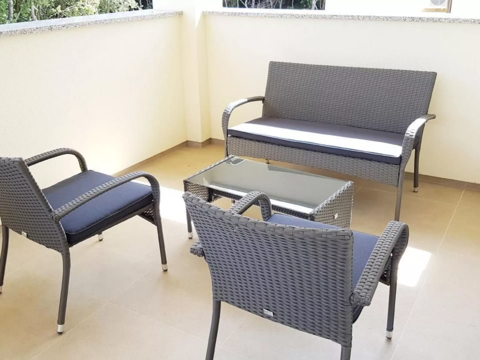 Villa "Marisol" mit Garten, Grill und Terrasse-Image-tags.info