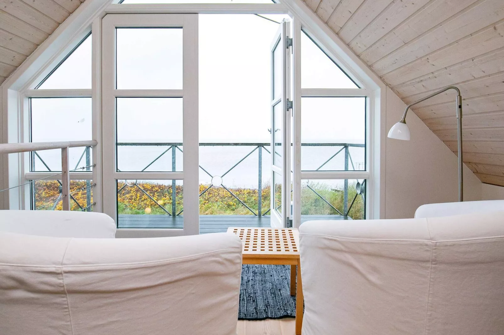 6 person holiday home in Brenderup Fyn-By Traum-Water view