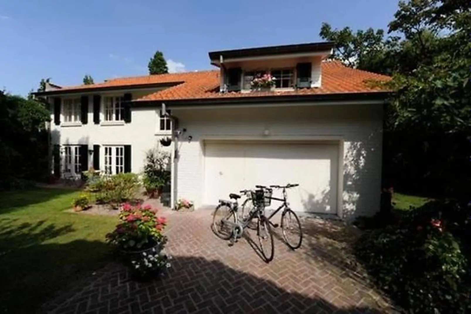 Het Wilgenhuis-Facilities