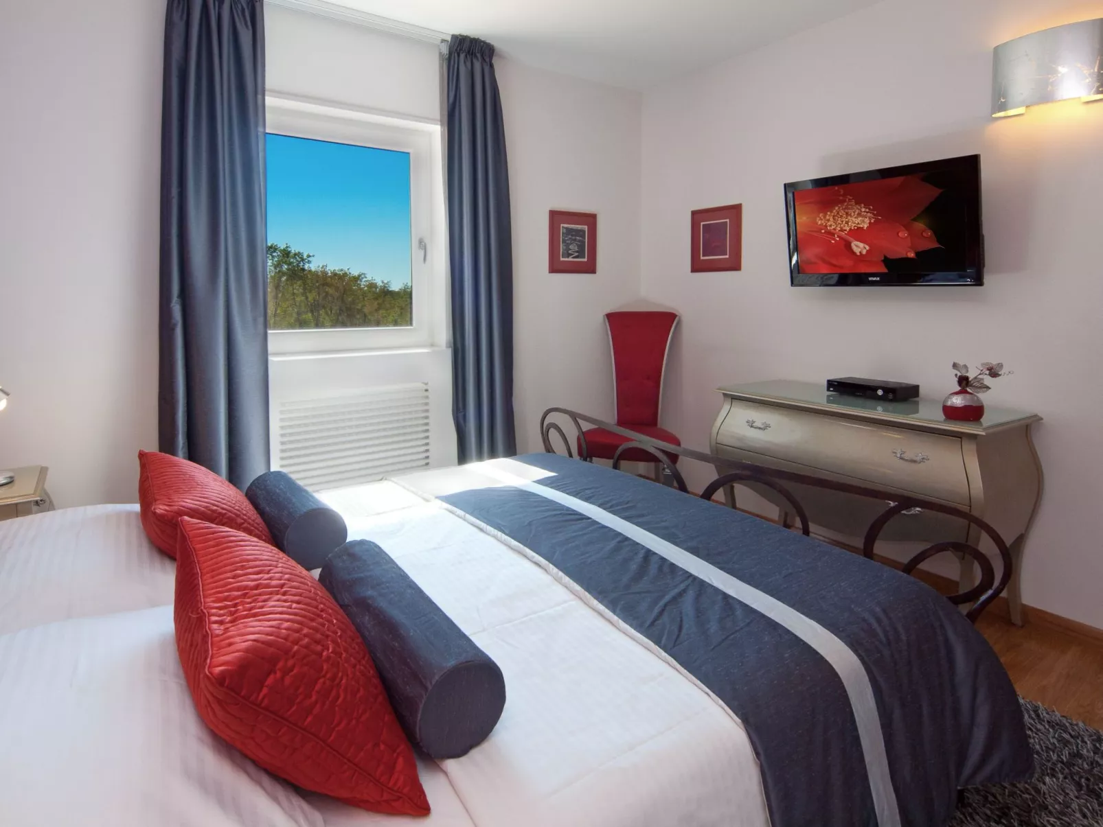 Wunderschöne Ferienvilla Vlastelini-Dedans