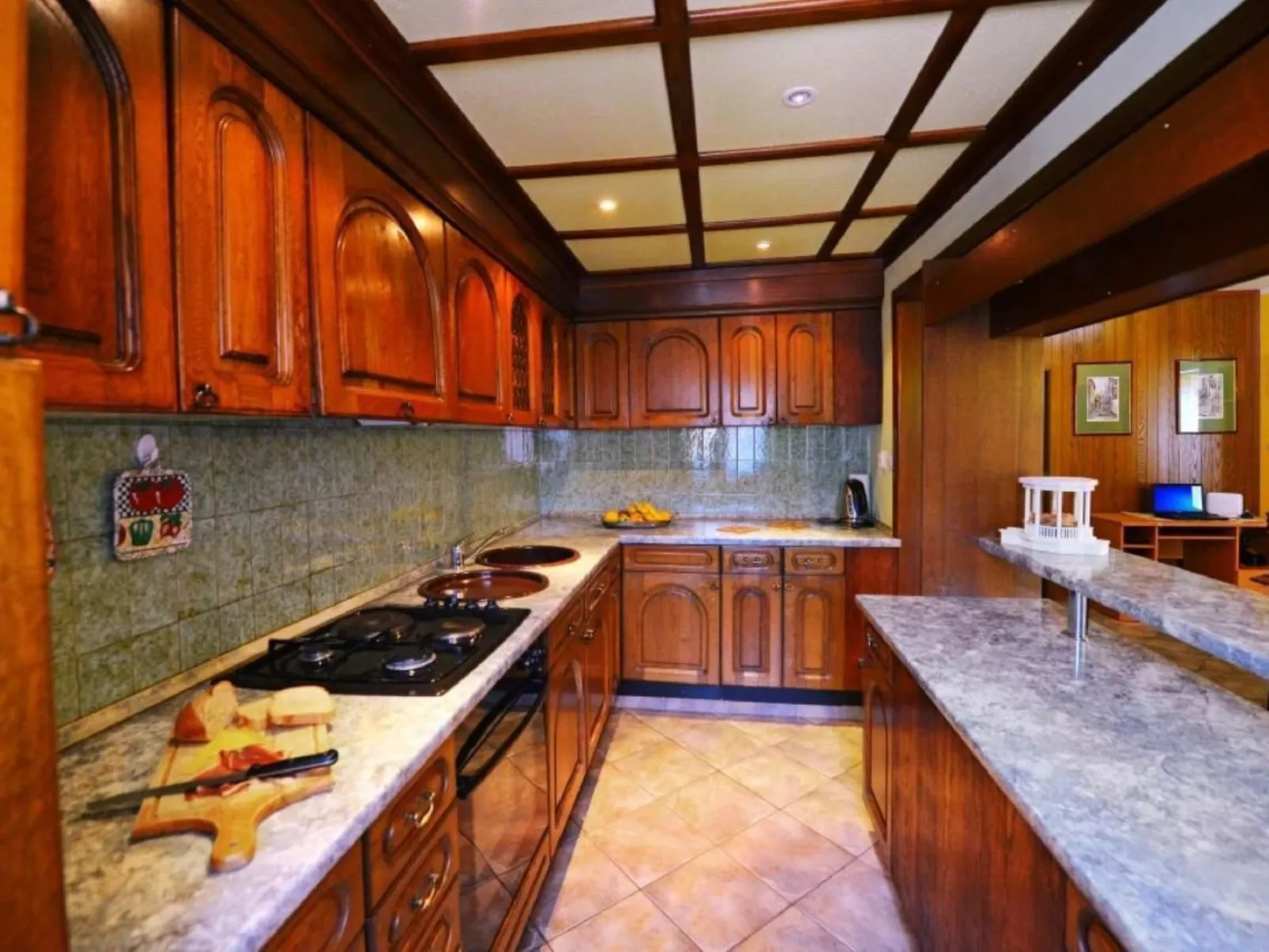 Villa Steffani in Kapelica, Istrien mit Pool-Image-tags.info