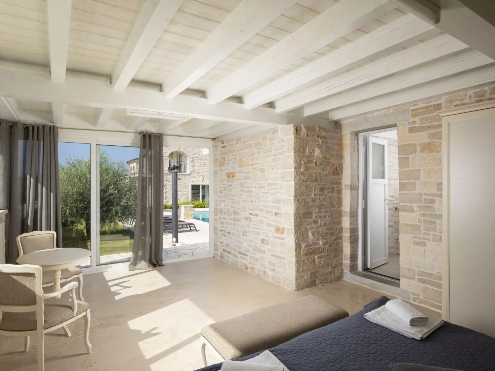 Villa Piccolo Paradiso mit beheiztem Pool-Image-tags.info