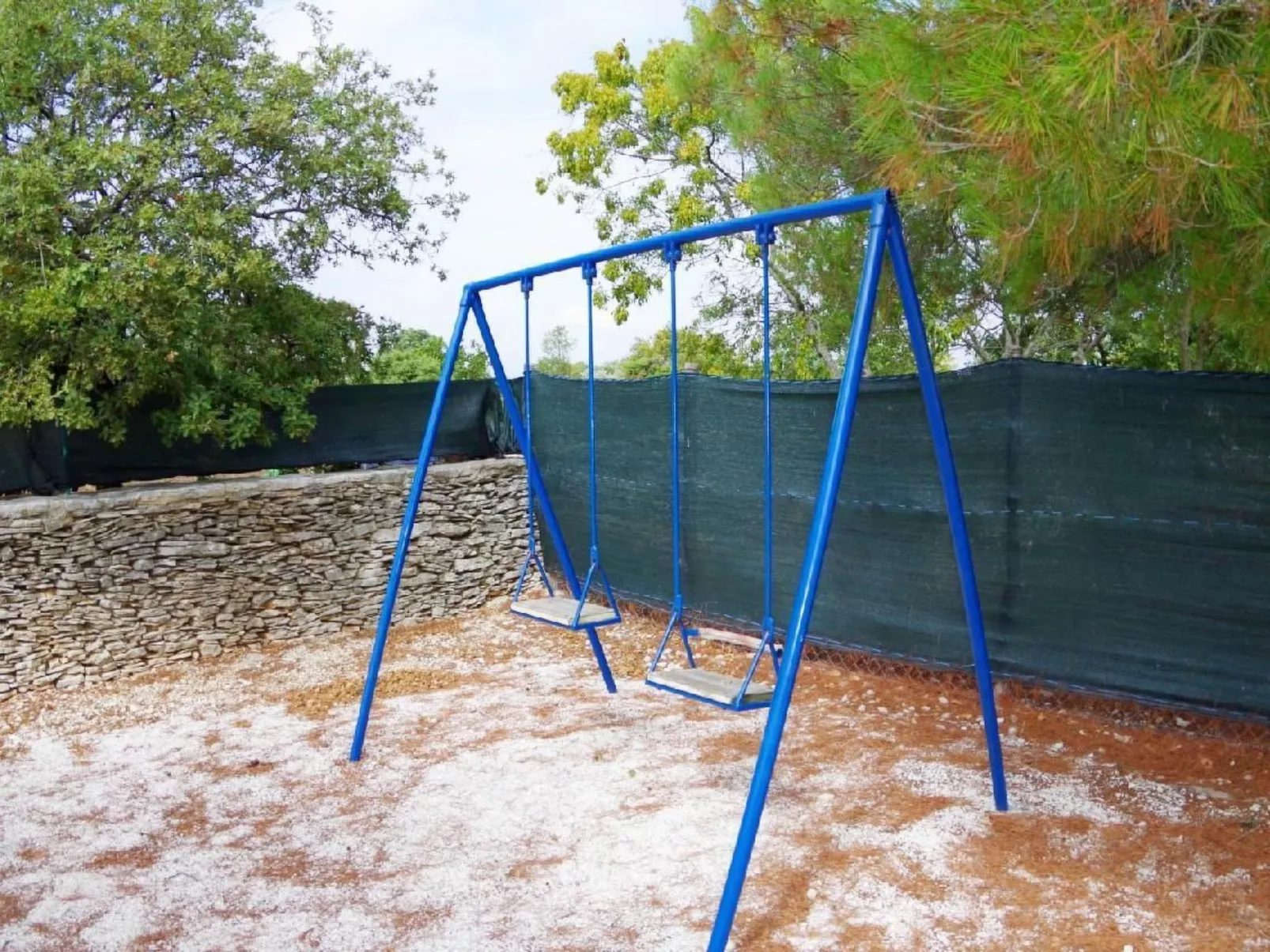 Villa Sandi im Dorf Juršići-Dehors