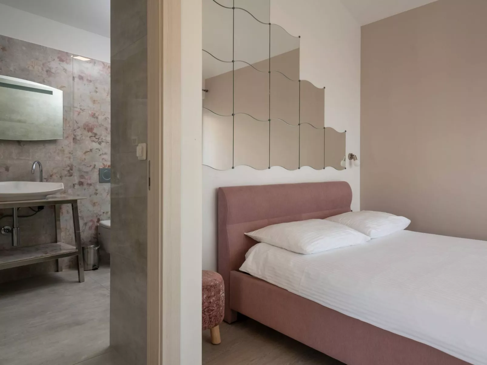 Villa K mit Jacuzzi auf dem Dach und Meerblick-Image-tags.info