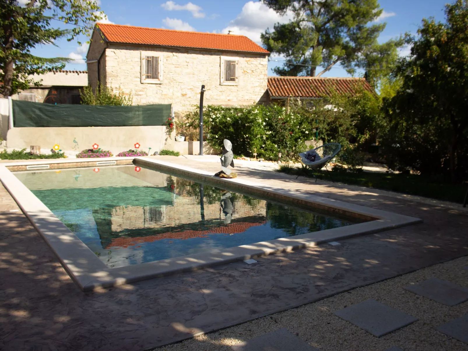 Appartement de vacances "1 Eti und Mia Haus"