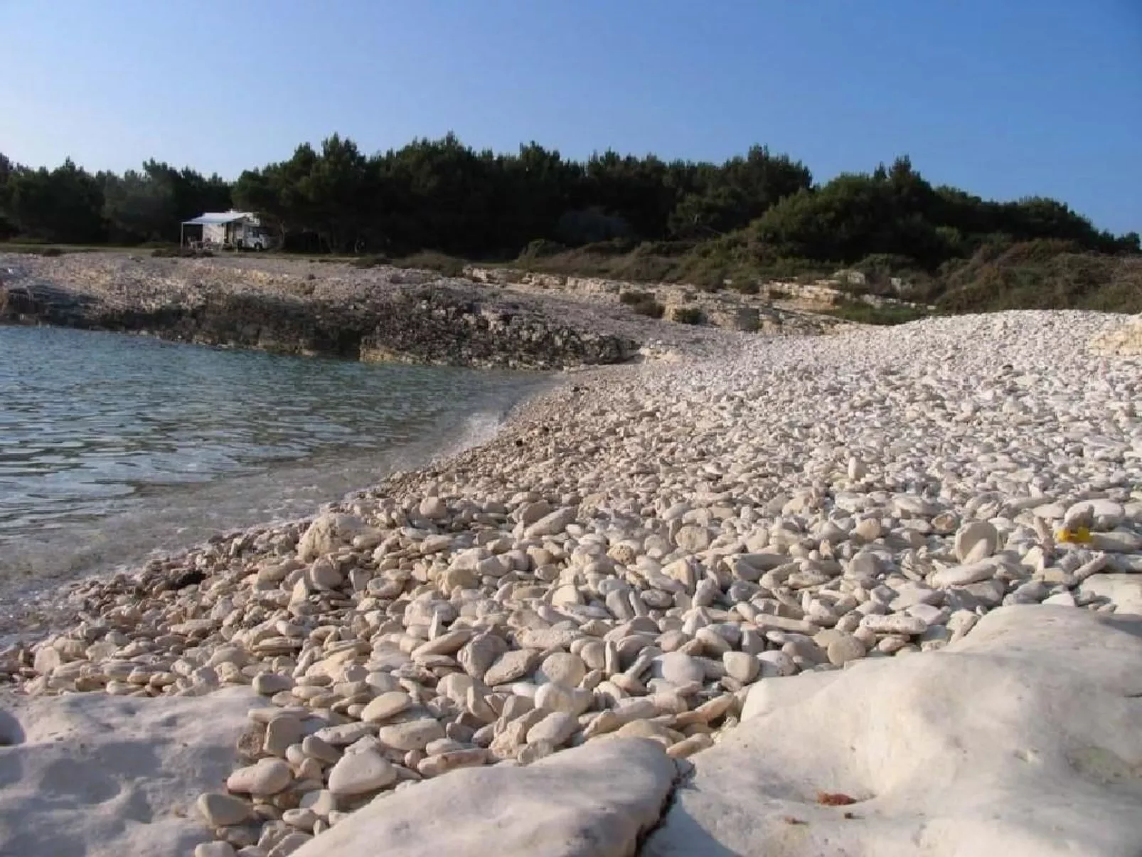 Wellness und Spa Villa Stella, in der Nähe von Stränden - Meer-Outside