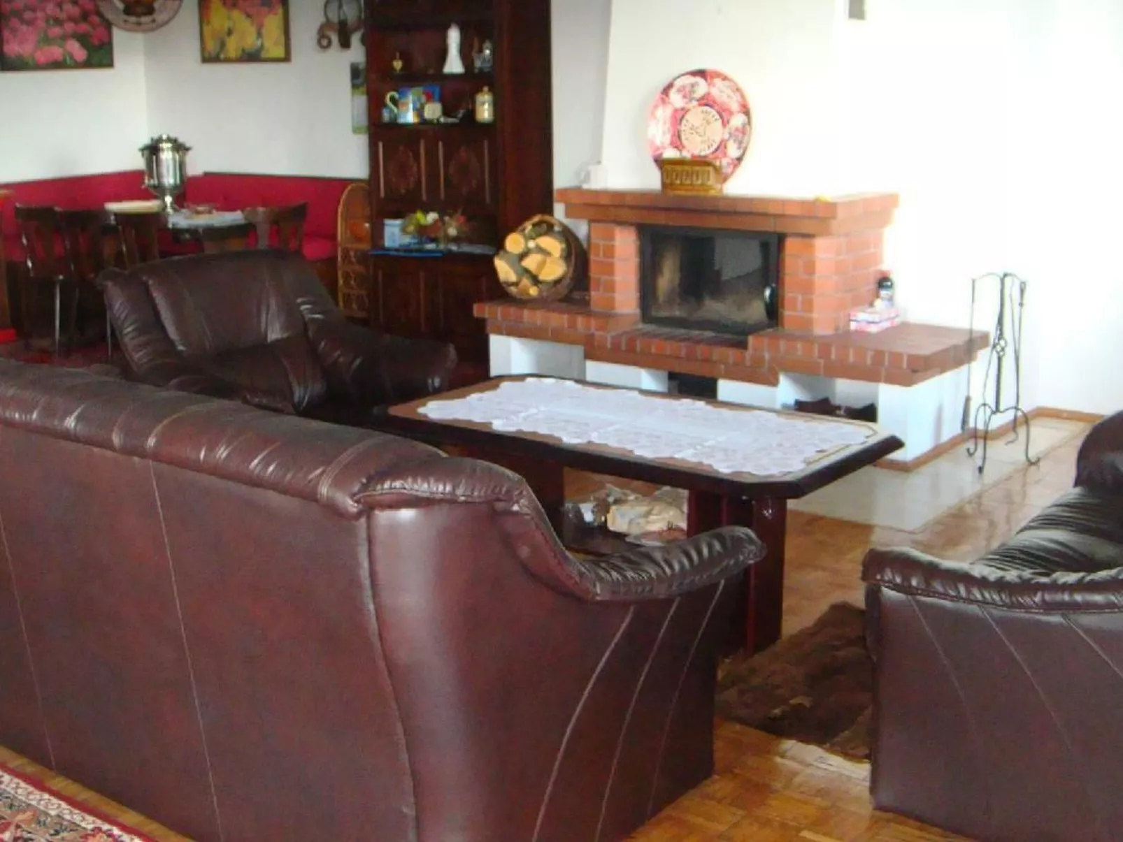 In Kaschubei-Drinnen