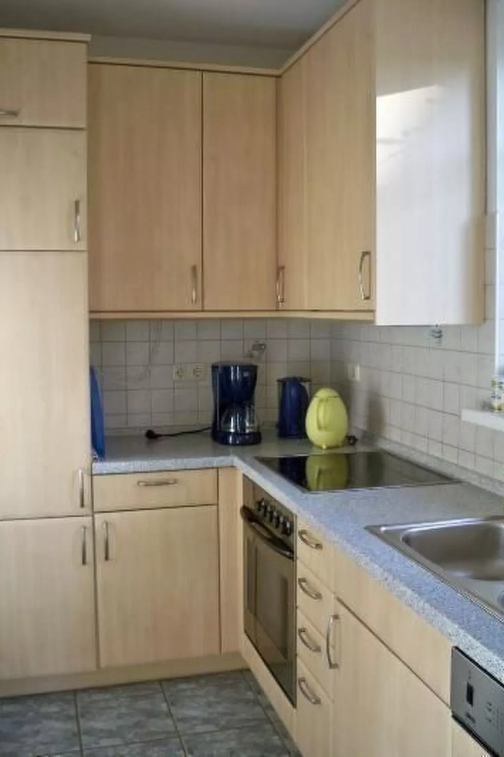 Schwalbennest-Inside