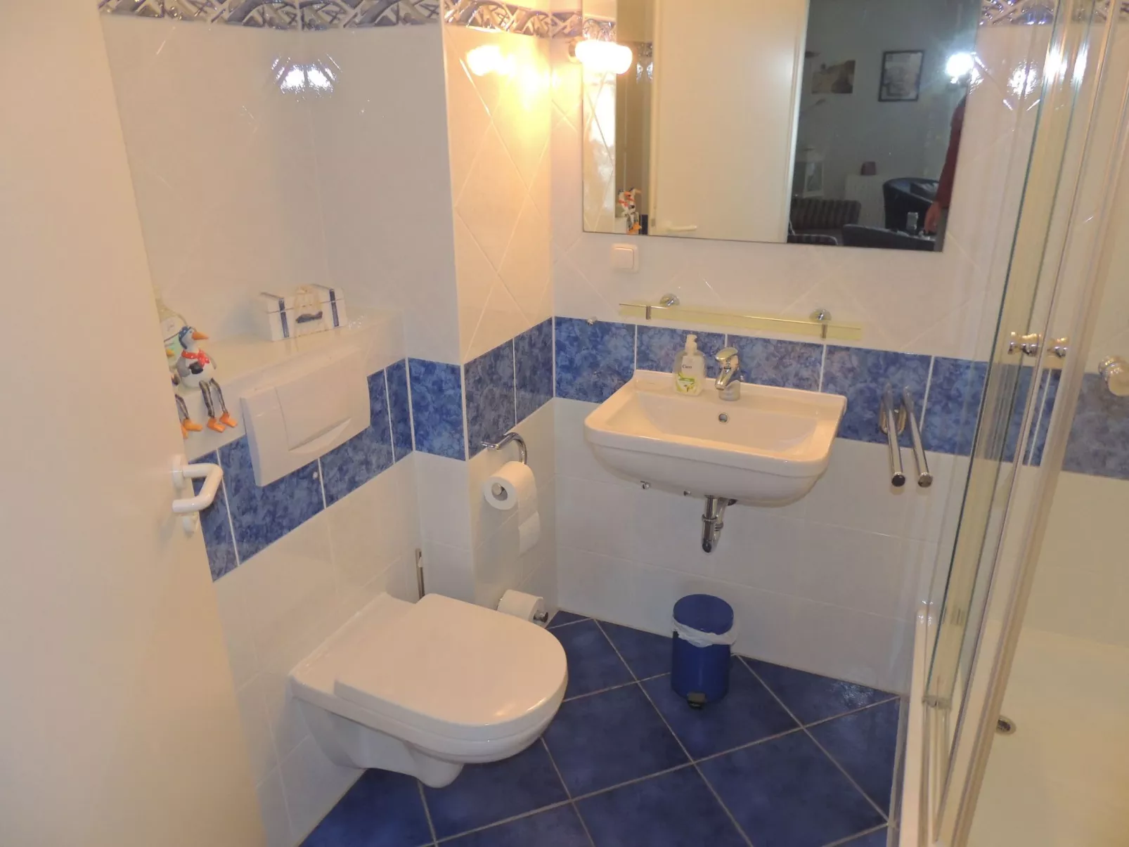 Villa Mönchgut Binz-Dedans