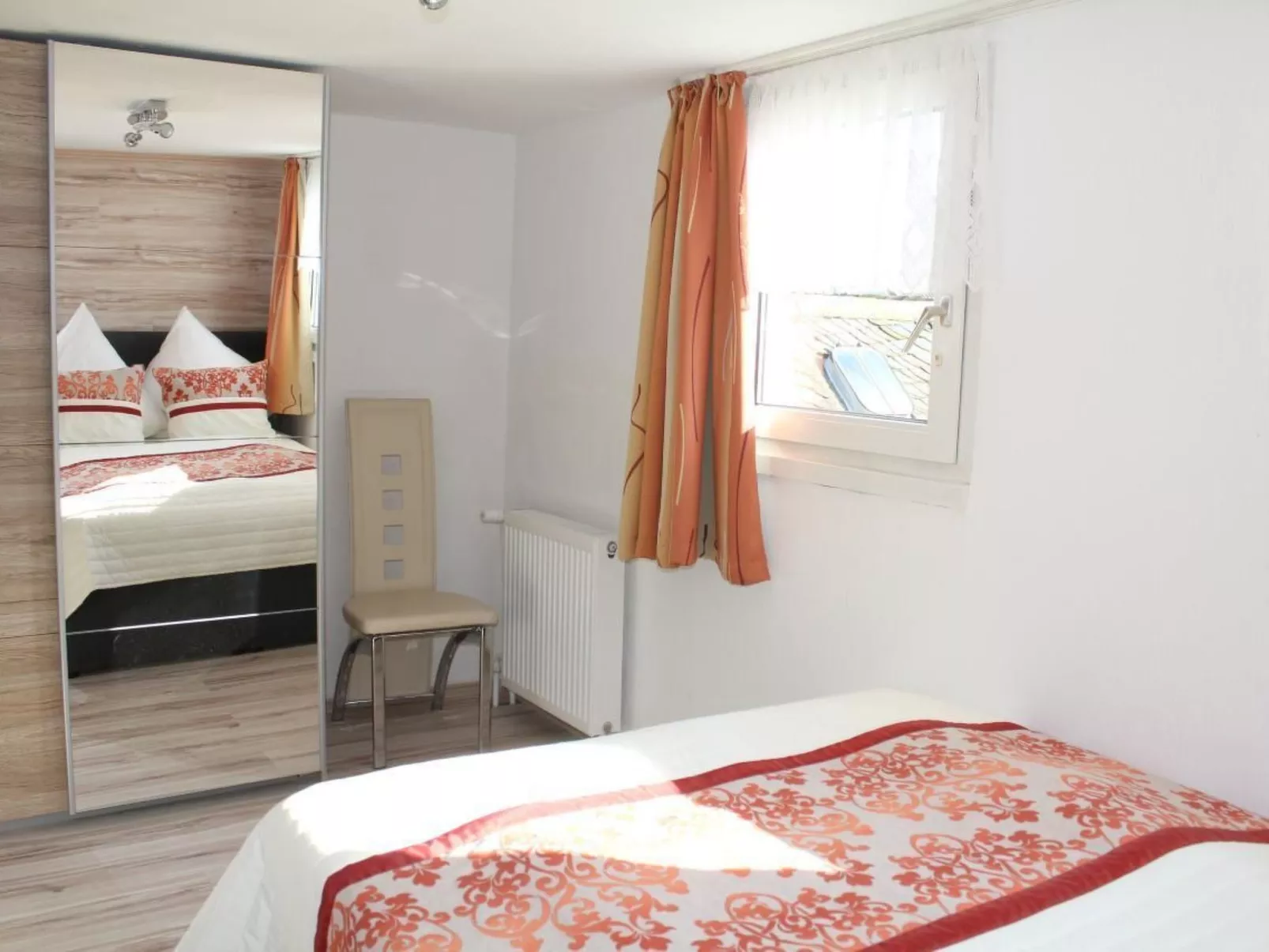 Modernes Ferienhaus in Daun-Drinnen