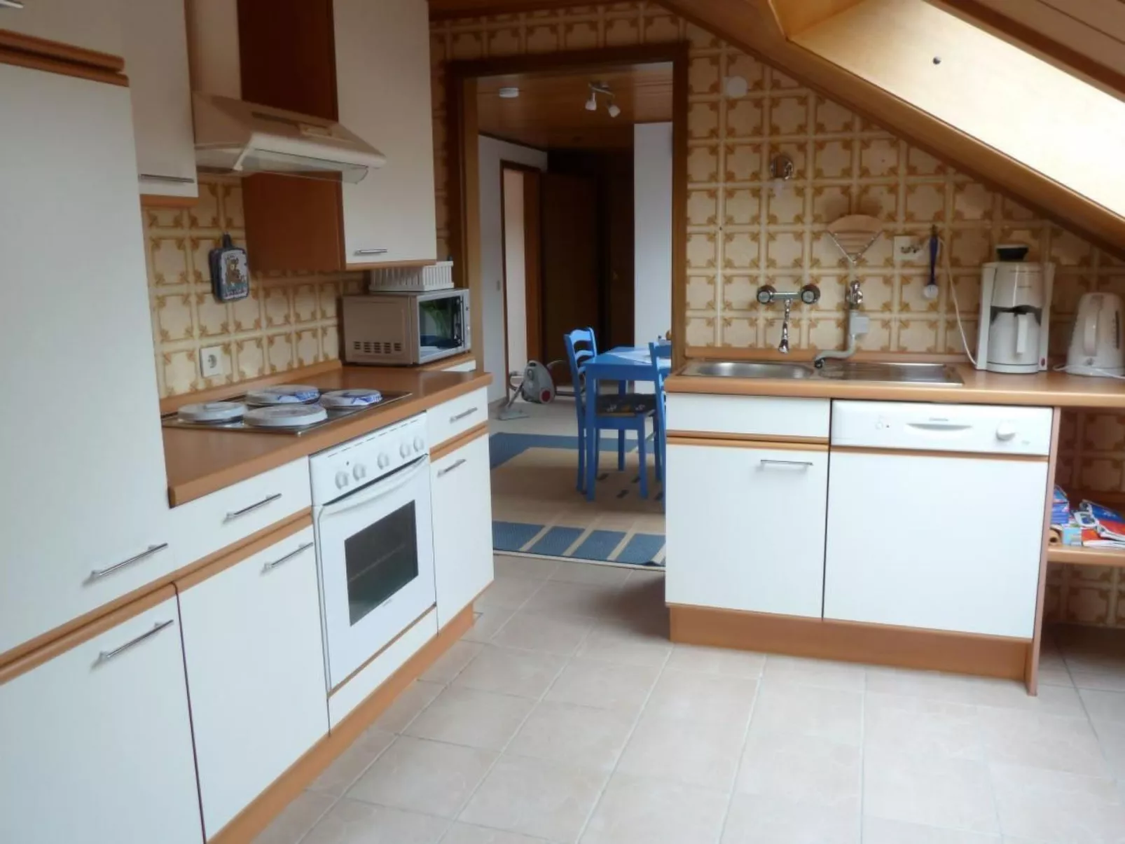 Casa Marlies in Daun-Image-tags.info