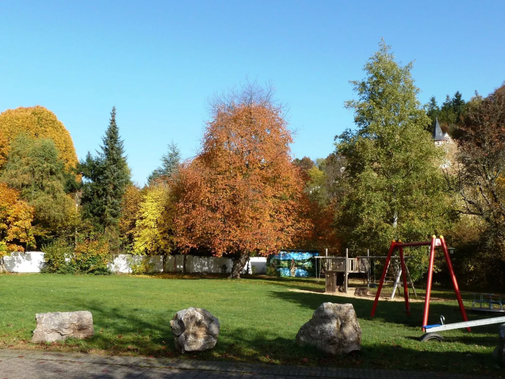 Eifelhaus4you-Outside