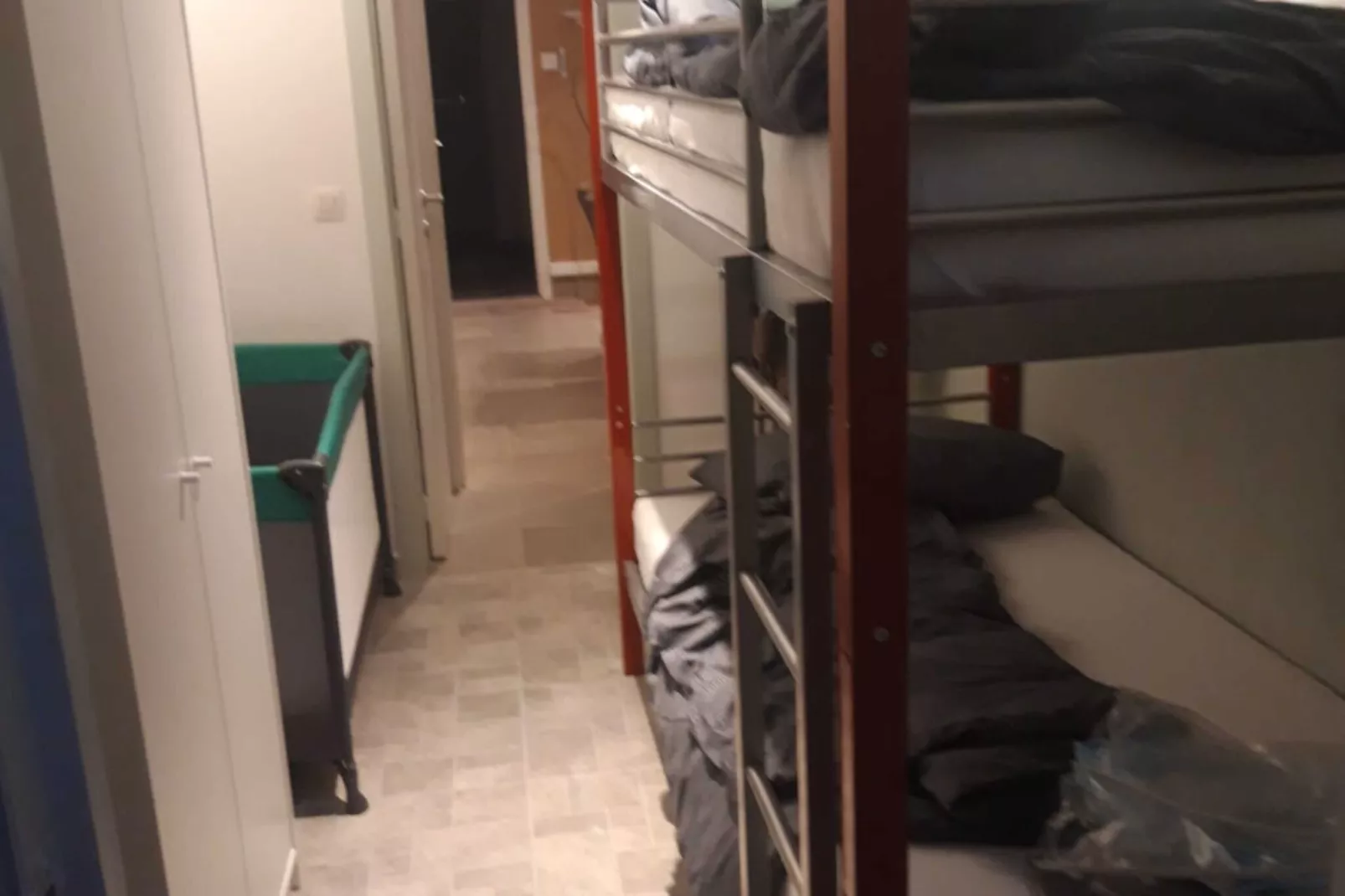 Paradisio-Bedroom