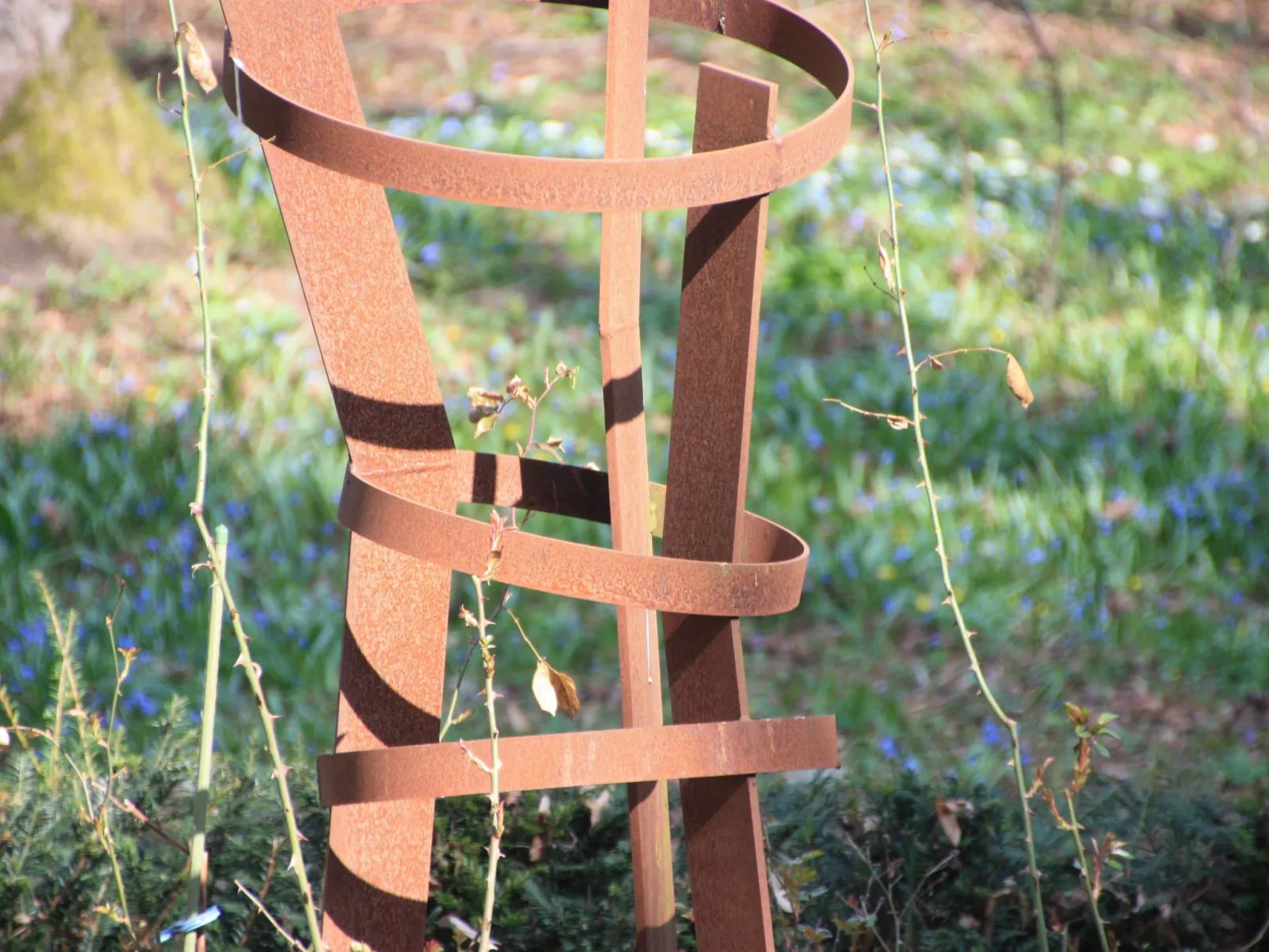 Wohlfühloase für Natur- und Gartenliebhaber-Dehors