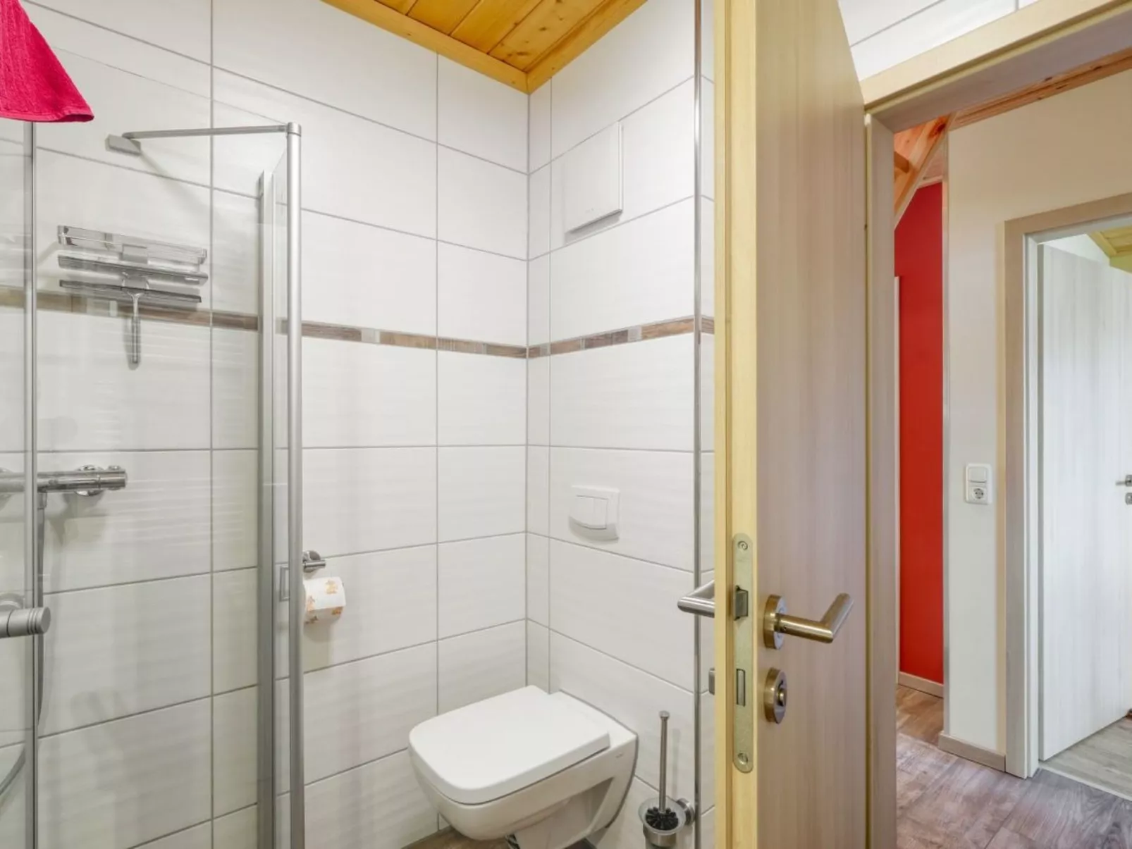 La Mer in Altefähr-Drinnen