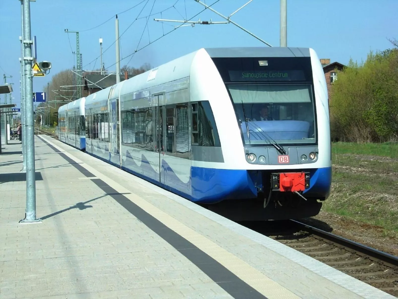 Wohnung in Koserow mit Garten und Grill und Neben dem Strand-Image-tags.info