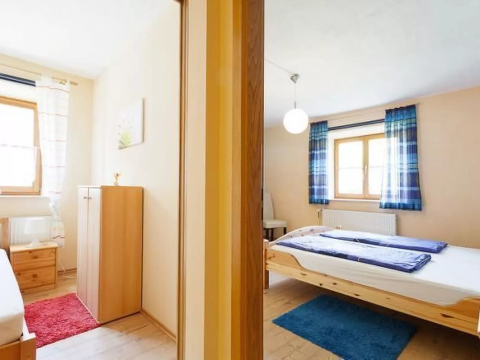 Am Rückerlhof-Katrin-Drinnen