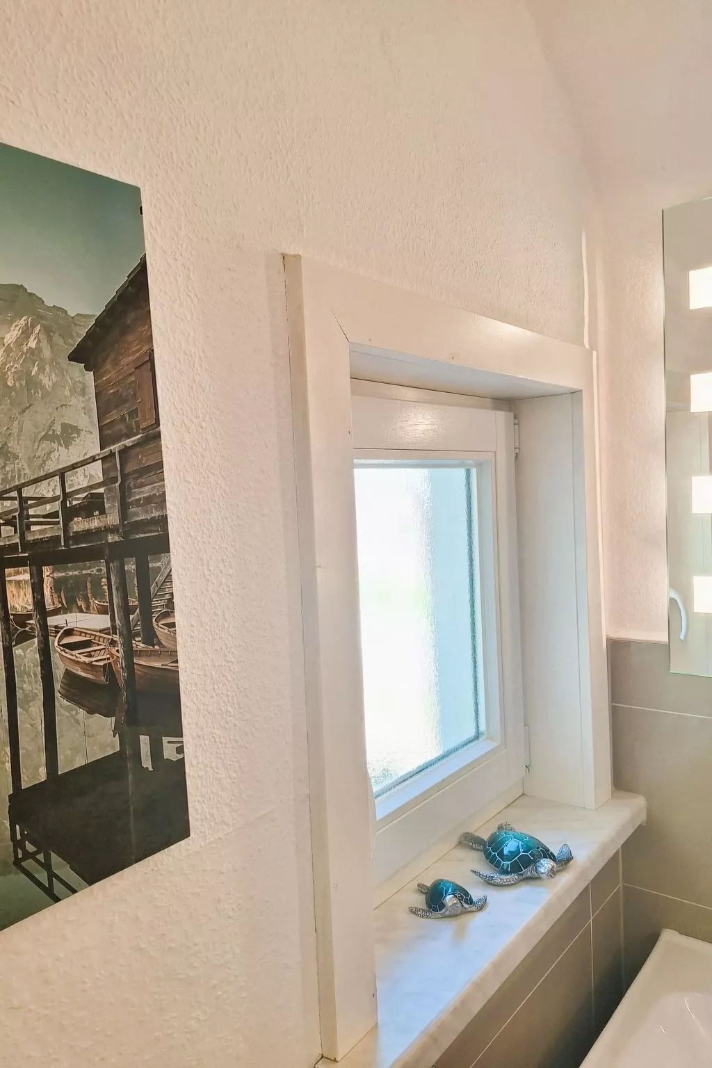 Kleine Auszeit-Dedans