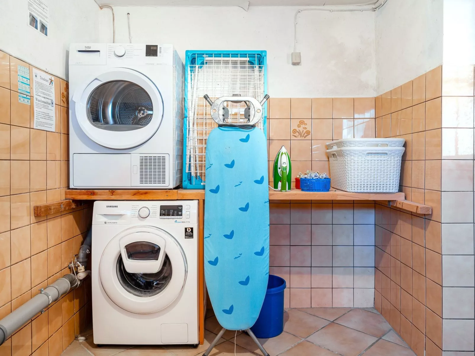 Landhaus Allgeier-Inside