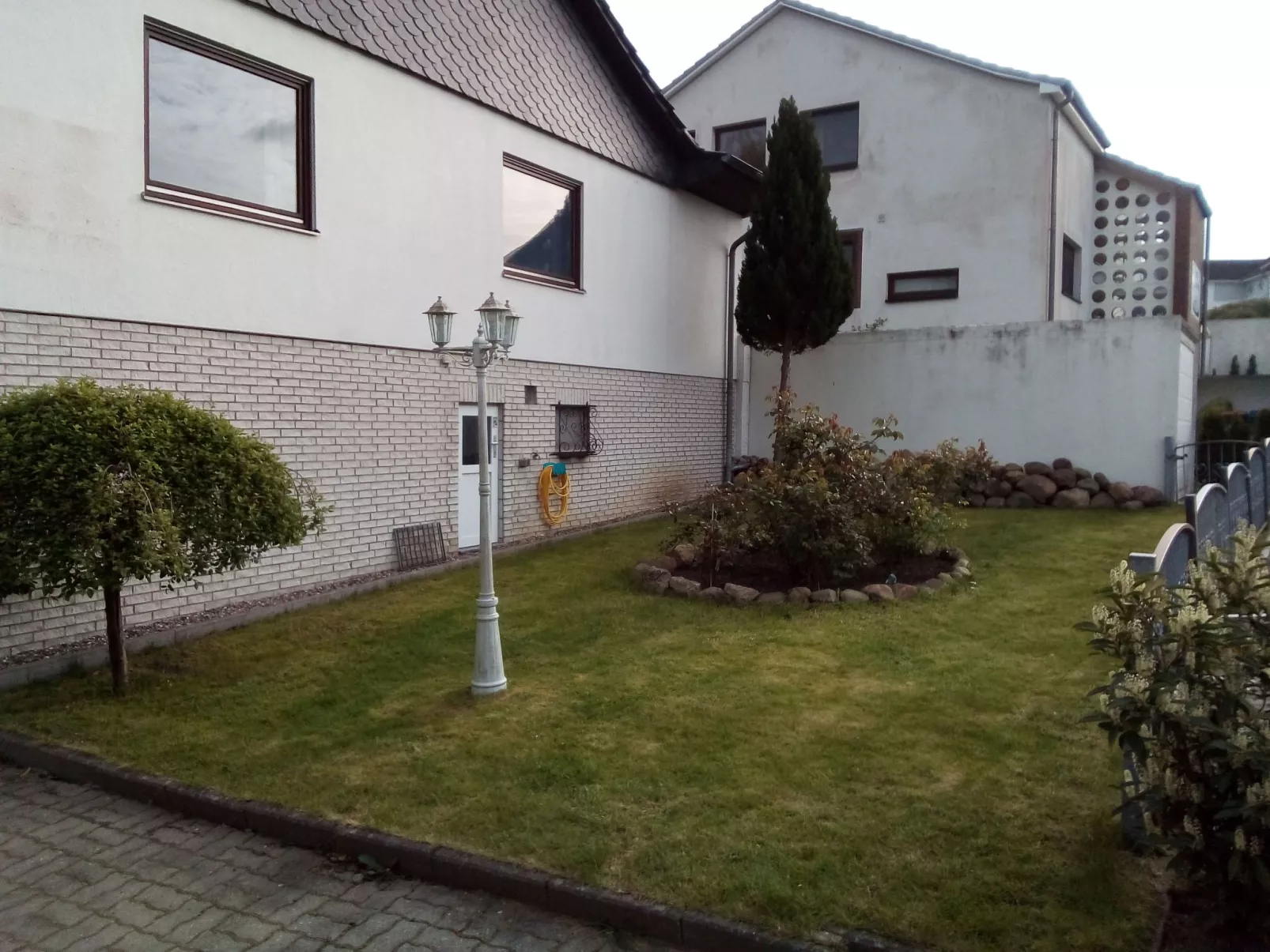 Ferienwohnung-Dehors