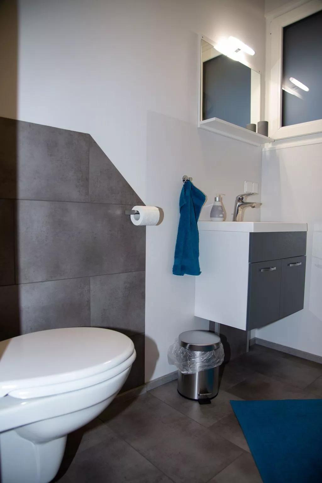 Gönn dir eine Auszeit!-Inside